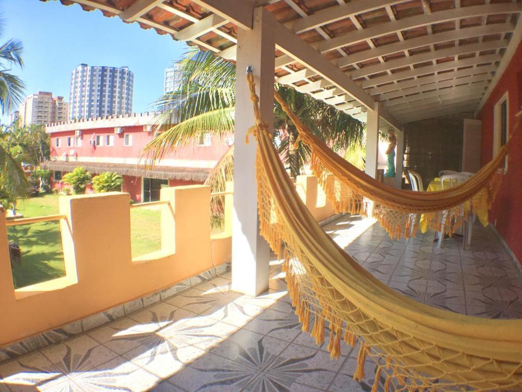 Pousada Dolce Vita Itanhaém Exterior foto